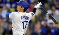 大谷翔平の“バグ数値”「正気じゃない」　天才ソトに大差…5年間で驚異「45.5」