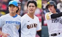 合格者は3人も…いまだ“ゼロ”の現実　5人が現役引退、戦力外からの厳しい再挑戦