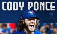 コディ・ポンセ 「日本は自分を作り直してくれた場所。韓国は自分らしくいられた場所」 – ブルージェイズと3年3000万ドル契約の元日ハム・楽天投手が明かす日韓の違い