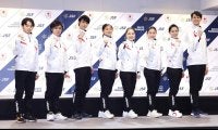 【フィギュア】21世紀最速の五輪代表発表…今年は12・21　全日本選手権が19日開幕