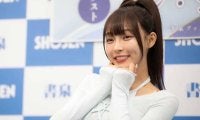 “奇跡のチア”が「可愛すぎます」　ショーパン衣装で腰振りダンス…ファン悶絶「最高だ」