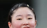 【卓球】張本美和６位で変動なし　伊藤美誠９位　中国勢が上位５人独占／最新世界女子ランク
