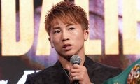 井上尚弥が「倒しきれなかった」と明かす“意外”な対戦相手とは……連続KO記録ストッパーは「タフだった」