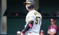 阪神戦力外…25歳の“新たな決断”「まだまだ体は元気」　抱えた苦悩、感謝「一生忘れない」