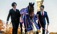 有馬記念指定席は現時点で最高倍率「461倍」のプラチナチケット 連覇を目指すレガレイラなどが参戦予定