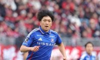 【横浜】谷村海那、鈴木冬一、オナイウ情滋が27年夏まで契約合意