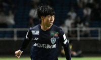 【川崎Ｆ】福岡MF紺野和也を獲得　長谷部茂利監督の秘蔵っ子「勝利に貢献できるよう」