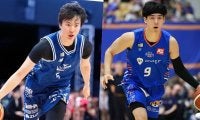 Bリーグが韓国SPOTVと提携…韓国出身選手所属の長崎と茨城の試合を中心に150試合放送