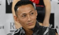 「おじさんの身体とは思えない」ＢＤ人気元アウトサイダー俳優が衝撃的肉体美　３９歳「週７でお酒飲んでこの身体」にムキムキぶりに反響「普通に凄い」