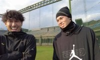【ロッテ】高野脩と佐々木朗希の野球教室　球団公式動画で公開　仲の良さにほっこり