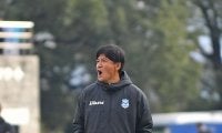 【沼津】鈴木秀人監督が今季限りで退任「JFL降格という結果に申し訳ない気持ちでいっぱい」