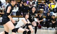大学日本一の東京女体大 内澤明未は『ハイキュー!!』の町出身。母校・軽米中の県新人大会初優勝に「一緒に頑張りましょう!」とエール