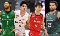 【B2スタッツランキング】横浜EXのボイドが平均27得点で首位独走…リバウンドは神戸が上位を独占