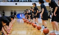 「NBA Basketball School Japan」が新たに2校開校…NBA主催のグローバルな育成プログラム