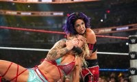 元王者は「負ける役目を果たした」だけ？ 新鋭美女レスラーの“無敗の必殺技”破るも敗戦→ファンの評価は割れる「リスペクトが必要」