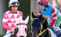 YJSファイナルの中央ラウンドは「地方ジョッキー」が狙い目 昨年も単勝99.0倍の勝ち星あり