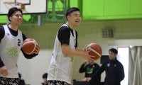 【バスケ】北海道・富永啓生、A東京戦へ「自分たちのバスケットを貫いて」勝てば１位浮上可能性