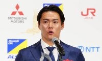 WBC出場に意欲示す山本由伸「いつも通り調子がうまく上がっていくなら…」疲労蓄積は問題なし