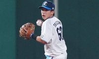 西武二塁手の“超美技”を中日OBが大絶賛　スピードとバランスが「素晴らしい」