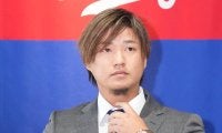 【中日】戦力外の佐藤龍世がインスタで現役引退表明「「この偉大な男の背中を追い続けた」