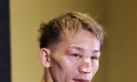 【ボクシング】堤聖也「今まで殴られてきた経験が生きた」／一問一答 ＜３＞ 