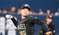 【オリックス】才木海翔が大経大恩師をしのぶ…「絶対プロで活躍できる」背中押した高代延博さん