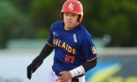 巨人19歳が「凄すぎてドン引き」　異国無双→“1/14”の勲章…X仰天「本当に何者」