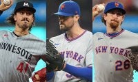 WBC米国代表に好投手3人参戦　13勝右腕ら…日本撃破へ戦力着々、CY賞右腕に加え強力布陣