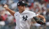 「NPBのローテーションでかなりいい成績を収める可能性がある」ヤンキース30歳右腕が日本球界合流か　3Aで今季12勝、防御率1.63…米報道