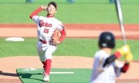 “プロの登竜門”NPBジュニアで需要が高まる能力　最大5試合…逸材選出への影響