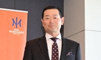 前巨人２軍監督桑田真澄氏がオイシックスCBOに就任「新たな挑戦を」「全力を尽くす」