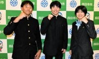 バスケ、ラグビーの全国大会に出場　三重・四日市の高校3チーム激励