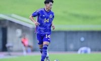 ｢本当にW杯あるのでは｣公式戦3戦連発!オランダ20歳FW塩貝健人が今季9ゴール目！｢ギラギラしてて良いね｣｢3月の欧州遠征に招集してほしい｣