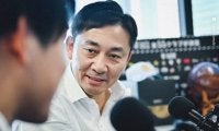 『たぎりワード大賞2025』千葉J・田代直希が受賞…島田慎二氏が連勝した代表戦を振り返り