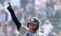 【一覧】大学選手権準Ｖの福井工大、合格の野球部入部予定者42人発表　敦賀気比・小林拓斗ら