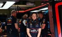 フェルスタッペンの《秘密兵器》ハンナ・シュミッツに見るF1戦略責任者の仕事