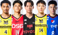 Bリーグが「フィジカルテスティング」の結果を公開…スピード、ジャンプ力など身体能力を計測