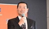 オイシックス桑田真澄CBOが球界の未来に危機感「野球は将来マイナースポーツに陥る可能性が」