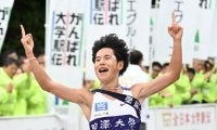 【箱根駅伝】駒大・山川拓馬がマラソン挑戦を視野　「非常に楽しみ」藤田敦史監督が明かす