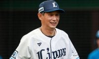 西武、助っ人2投手を育成で獲得　ともに身長190cm＆最速150キロ超の大型右腕