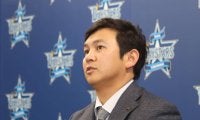 【DeNA】山崎康晃が示す覚悟「ふがいない成績の中で名前を」相川亮二新監督から会見で名指し