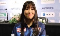 【フィギュア】三原舞依、今季限りで現役引退「笑顔で終わりたい」11度目全日本の前日練習で表明