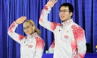 カーリング混合複は五輪初出場逃す　「世界3位」の実力も経験足りず
