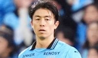 【川崎Ｆ】ファンウェルメスケルケン際と契約満了「こんなにも早く…とても悔しくつらい」