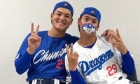 キーマンは“世界一幸せな動物似”のあの選手？ドラゴンズファンフェスタで垣間見えた来季への希望