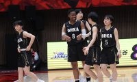 【ウインターカップ女子注目】桜花学園「4年ぶりの冬の頂点を目指して進化続ける…注目はガードトリオ」