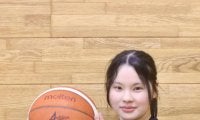 【高校バスケ】福島東稜女子・田部翔愛主将「５度目の正直」ウインターカップ初勝利を目指す