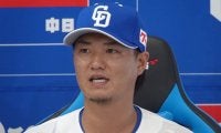 戦力外から2か月…元中日28歳が報告した“決断”　明かした偉大な存在「足元に及ばなかった」