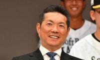 【ソフトバンク】小久保監督、新たに３年契約「最先端技術を取り入れ強いチームを…」長期政権へ