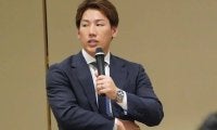 吉田正尚、WBC出場に意欲「あとはタイミングでは」　井端監督とも調整中か